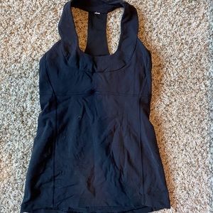 Lulu lemon tank